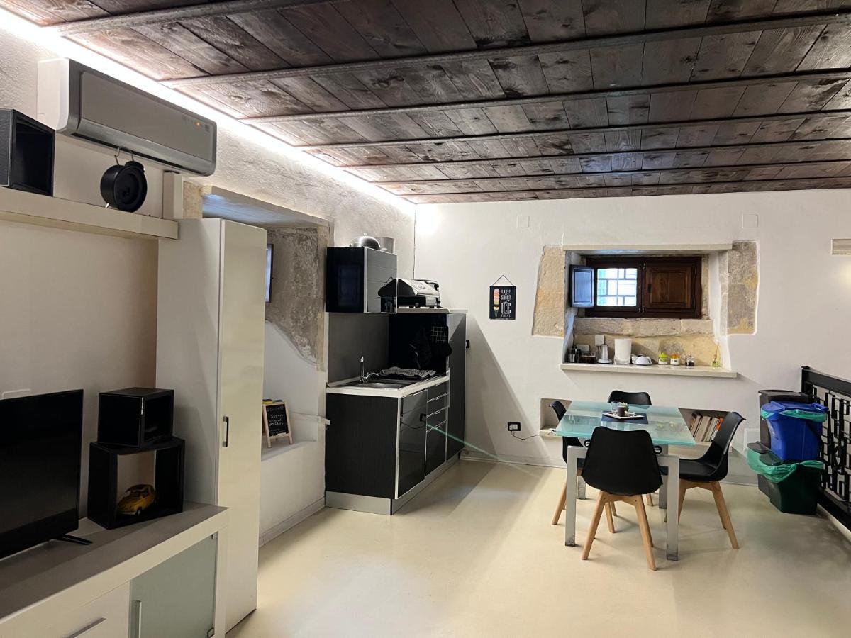 Abitare Ortigia Apartment Syracuse Exterior photo