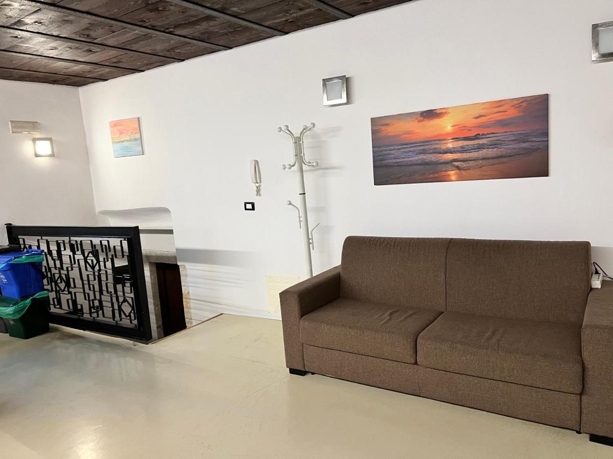 Abitare Ortigia Apartment Syracuse Exterior photo